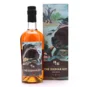 Romdeluxe Richland Rum Collectors Series No. 4 The Oddmar Edition