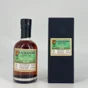 Blackadder Caroni Raw Cask Finest HTR 1997