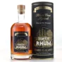 Bielle La Confrérie du Rhum 2009