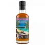 TBRC Secret Distillery #5