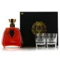 House of Rum C.A.D.C XO Reserve Gift Pack 2005