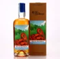 Fine Spirits Rum of the World Lion's Fine & Rare Whisky 2016