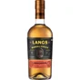 Langs Mango & Ginger