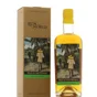 Fine Spirits Worthy Park Rum of the World Single Cask 2016