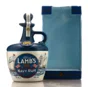 Lamb's Lamb's 100 Navy Rum HMS Warrior (1980s)