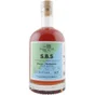 S.B.S Brazil / Barbados