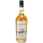 El Ron del Artesano Panama Rum - Islay Peated Cask Finish 2014