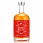 Schwarz Wein Hampden Premium Rum 2000
