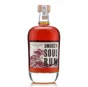Sushi + Soul Smokey Soul Rum Solera 2020
