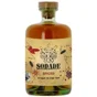 Sodade Spiced