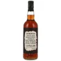 Thompson Bros. Dominican Rum 2013