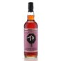 The Whisky Agency Very Fine Old Caribbean Rum 1967