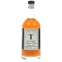 Pari Pari - Distillerie de Taha‘a T Rhum Rhum Ambré French Touch