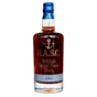 CoR R.A.S.C British Royal Navy Rum Habourg No40 1953