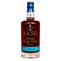 CoR R.A.S.C British Royal Navy Rum Habourg No3917 1953