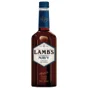 Alfred Lamb's Navy Dark Rum