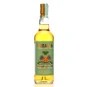 Barbancourt Huracan Special Haiti Rum 2004