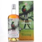 Silver Seal Caroni Trinidad HTR 1997