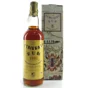 Moon Import Uitvlugt Demerara Rum 1990