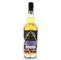 Plantation Panama (Bottled for Gerrys, London) 2008