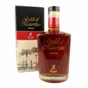 Gold of Mauritius Dark Rum 8 Solera