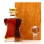 Rhum J.M Carafe Cristale 1995