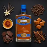 Hacienda Coloma 8 Años 0cl bottle — Aroma visualization from community tastings
