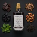 Gardel Rumclub Private Selection Ed. 16 Treasure Cask GMG 1983 50cl bottle — Aroma visualization from community tastings