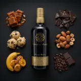 Valinch & Mallet New Yarmouth The Spirit Of Art 1994 70cl bottle — Aroma visualization from community tastings