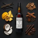 Velier Clarendon Monymusk MBS 2010 70cl bottle — Aroma visualization from community tastings