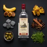 Habitation Velier Long Pond White STC❤️E 2018 70cl bottle — Aroma visualization from community tastings