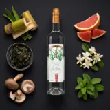 Bielle Canne Grise 0cl bottle — Aroma visualization from community tastings