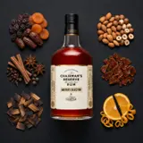 Chairman's Reserve Master's Selection (The Nectar 15th anniversary) 2005 70cl bottle — Aroma visualization from community tastings