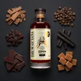 The Whisky Jury Enmore 1988 70cl bottle — Aroma visualization from community tastings
