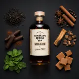 Chairman‘s Reserve Master's Selection (German Edition) 2005 70cl bottle — Aroma visualization from community tastings