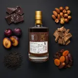 Enmore Rumclub Private Selection Ed. 22 REV 1994 50cl bottle — Aroma visualization from community tastings