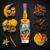 Clarendon Plantation Jamaica 2007 Clarendon MSP (One-Time Limited Edition) MSP 70cl bottle — Aroma visualization from community tastings
