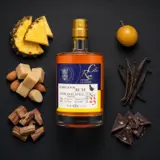 Mount Gay Rumclub Private Selection Ed. 23 BMMG 2000 50cl bottle — Aroma visualization from community tastings