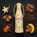 Millonario Solera 15 Reserva Especial 70cl bottle — Aroma visualization from community tastings