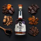 Perola Diamond Bellamy‘s Reserve MDR 2012 70cl bottle — Aroma visualization from community tastings