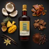 Precious Liquors New Yarmouth Lime House 1994 70cl bottle — Aroma visualization from community tastings