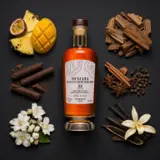 Nobilis No. 17 SLD 1999 70cl bottle — Aroma visualization from community tastings