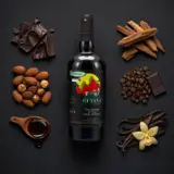 The Nectar Skeldon The Nectar Of The Daily Drams SWR 1997 70cl bottle — Aroma visualization from community tastings