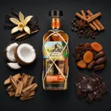 Plantation Barbados 2007 (Extreme No. 5) 70cl bottle — Aroma visualization from community tastings