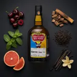 CDI Grays Mauritius (Perola) 2010 70cl bottle — Aroma visualization from community tastings