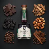 Perola Enmore Bellamy‘s Reserve KFM 1991 70cl bottle — Aroma visualization from community tastings