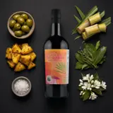 Le Galion S.B.S French Antilles Grand Arome (Single Origin Rum) Grand Arôme 2021 70cl bottle — Aroma visualization from community tastings
