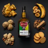 CDI New Yarmouth Jamaica (Bottled for Perola) 2009 70cl bottle — Aroma visualization from community tastings