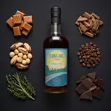Rock & Rhum Diamond Versailles Still MDXC 2004 70cl bottle — Aroma visualization from community tastings