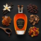 Les Bienheureux El Pasador Gran Reserva bottle — Aroma-Visualisierung aus Community-Verkostungen